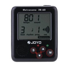 Метроном JOYO JM-60