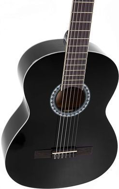 Гитара класическая GEWA pure Basic 4/4 Black