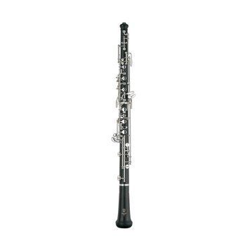 Гобой YAMAHA YOB-241, Чорний