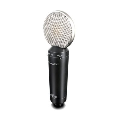 Микрофон M-Audio Luna II