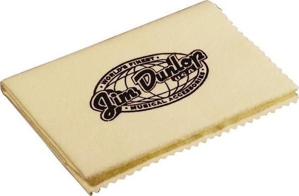 Cерветка для полірування DUNLOP 5400 POLISH CLOTH