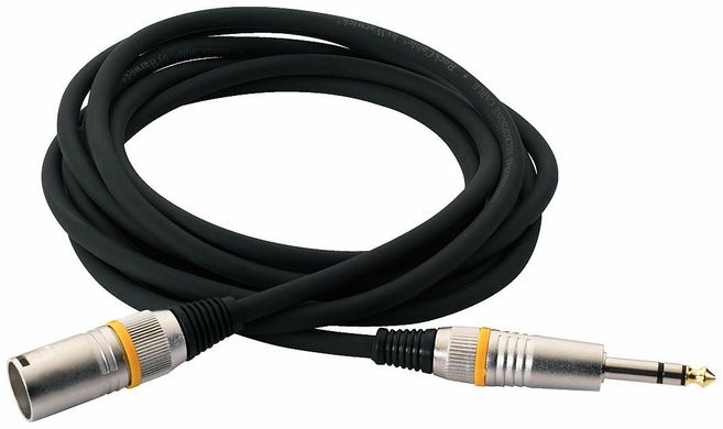 Кабель ROCKCABLE RCL30383 D7M BA