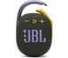 Акустична система JBL CLIP4GRN