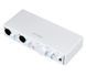 Аудіоінтерфейс ARTURIA MiniFuse 2 (White)