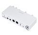 Аудіоінтерфейс ARTURIA MiniFuse 2 (White)