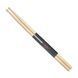 Барабанні палички (пара) Basix BasiX Hickory 7A