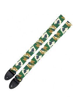 Гитарный ремень Stagg STE ARMY