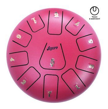Ґлюкофон Figure TD811-RD