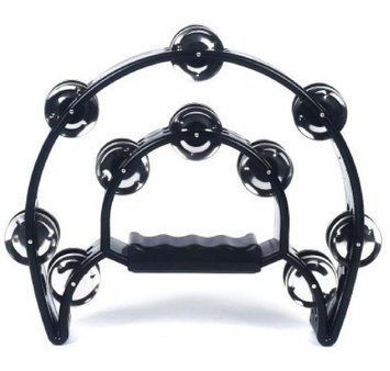 Тамбурин Alfabeto TM10-Black