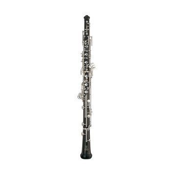 Гобой YAMAHA YOB-441, Чорний