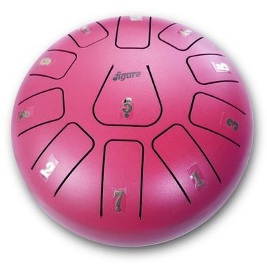Ґлюкофон Figure TD811-RD