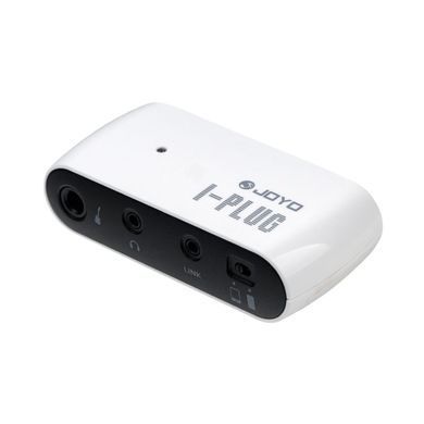 Аудіоінтерфейс JOYO i-Plug