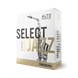 Трость для альт саксофона D'ADDARIO Select Jazz - Alto Sax Filed 2M (1шт)