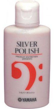 Полироль YAMAHA SILVER POLISH 110CC