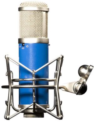 Студийный конденсаторный микрофон APEX 480