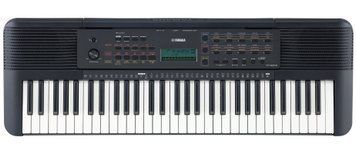 Синтезатор YAMAHA PSR-E273