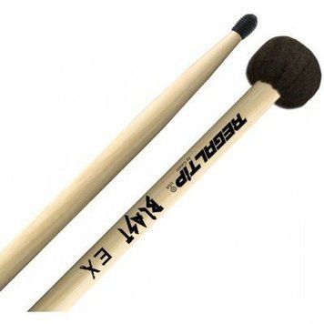 Барабанні палички Regal Tip RN-BST-EX Blast Mallet-EX, Натуральний