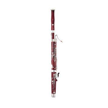 Фагот YAMAHA YFG-811CII, Коричневий