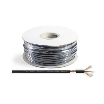 Кабель гітарний Stagg ROLL G60H
