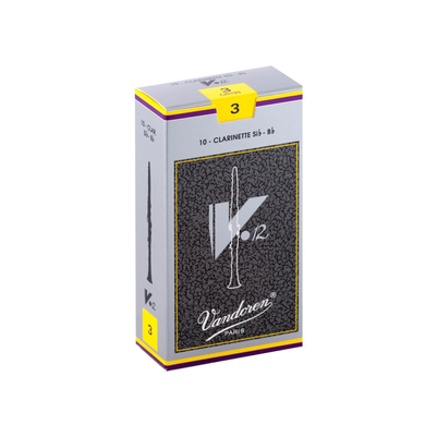 Тростина для кларнета VANDOREN CR19-3,0