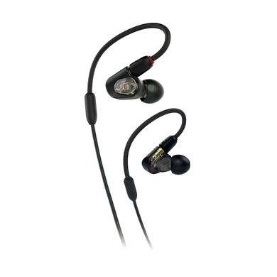 Навушники Audio-Technica ATH-E50