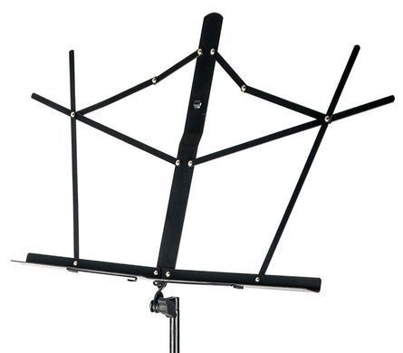 Пюпитр GATOR FRAMEWORKS RI-MUSICSTD1 Rok-It Sheet Music Stand