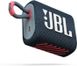 Акустическая система JBL GO3BLUP