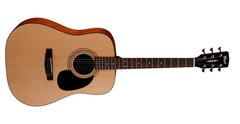 Акустическая гитара CORT AD810 (NAT)
