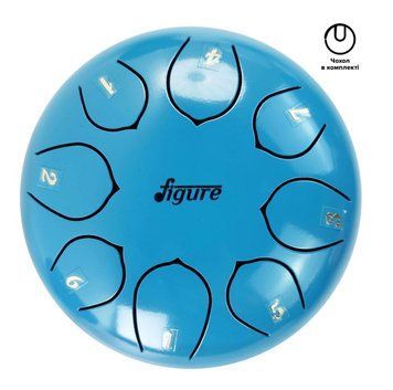Ґлюкофон Figure TD68-TQ