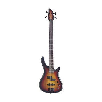 Бас-гітара Stagg BC300 SB, Sunburst