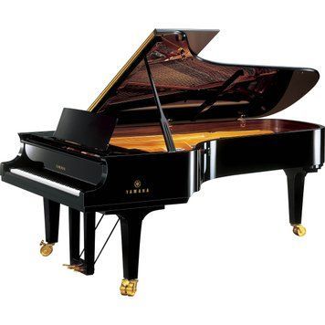 Рояль YAMAHA CFX PE