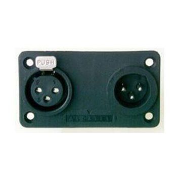 З'єднувач Amphenol AC3F3MPP