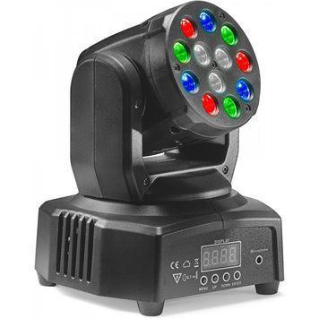 Світлодіодний прилад Stagg SLI MHB HB6-0