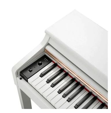 Цифровое пианино DONNER DDP-100 WH