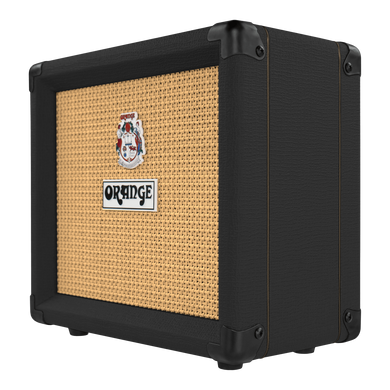 Комбоусилитель для электрогитары Orange Crush 12 BK