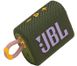 Акустическая система JBL GO3GRN