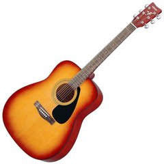 Акустическая гитара YAMAHA F370 TBS