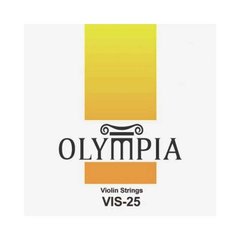 Струни OLYMPIA VIS25