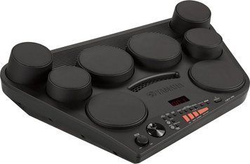 Синтезатор ударных YAMAHA DD-75