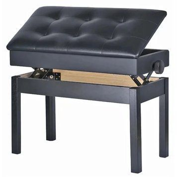 Банкетка Alfabeto BOOK-BENCH DOUBLE BK