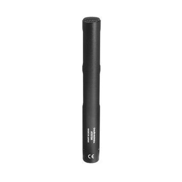 Микрофон конденсаторный Audio-Technica AT875R, Чорний