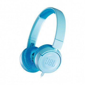 Навушники JBL JR300BLU