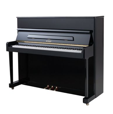 Пианино Petrof P118M1-0801