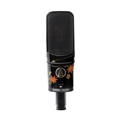 Мікрофон студійний Audio-Technica AT4050URUSHI