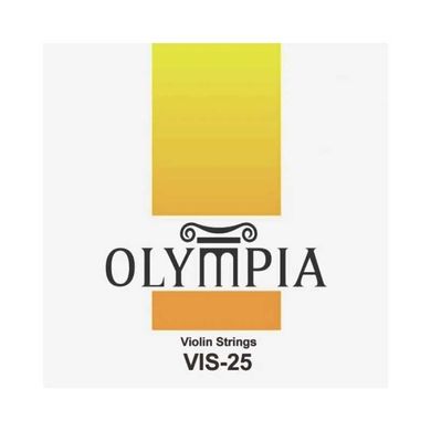 Струны OLYMPIA VIS25