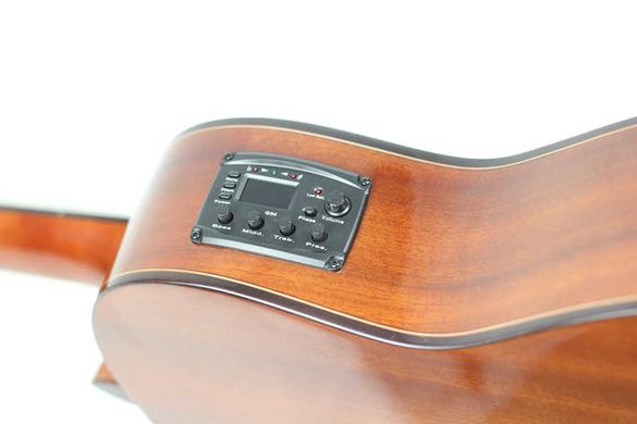 Класична гітара з підключенням VALENCIA CG190CE