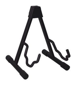 Гітарна стійка GATOR FRAMEWORKS GFW-GTRA-4000 "A" Style Guitar Stand