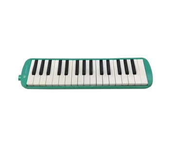 Піаніка / Мелодика Alfabeto MELODY32 Light Green