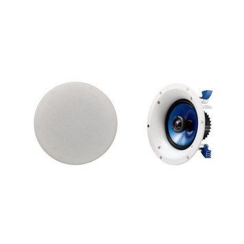 Акустическая система YAMAHA NS-IC600 WHITE