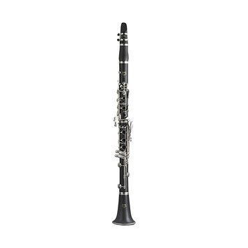 Кларнет, французська система YAMAHA YCL-450, Чорний